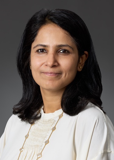Sumita Ahuja portrait