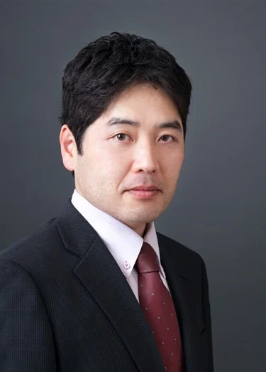 Tomoki Ishiara portrait