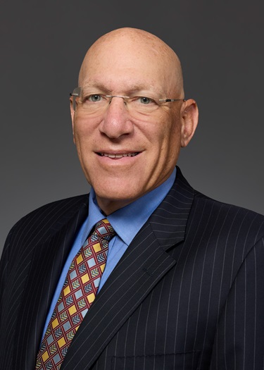 Steven C. Koppel portrait