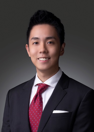 Edward Lee portrait